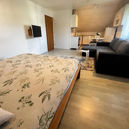 Iza56 Apartment *