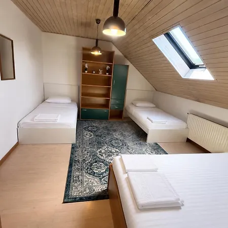 Iza56 Apartment