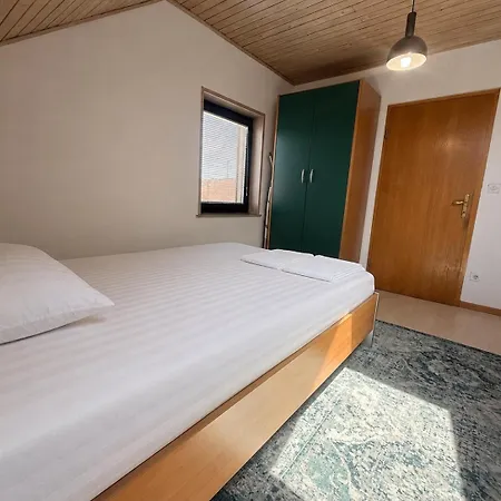 Apartment Iza56 Ljubljana