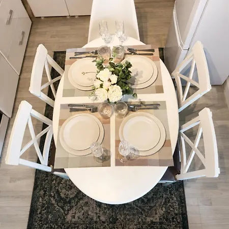 Iza56 Apartment *