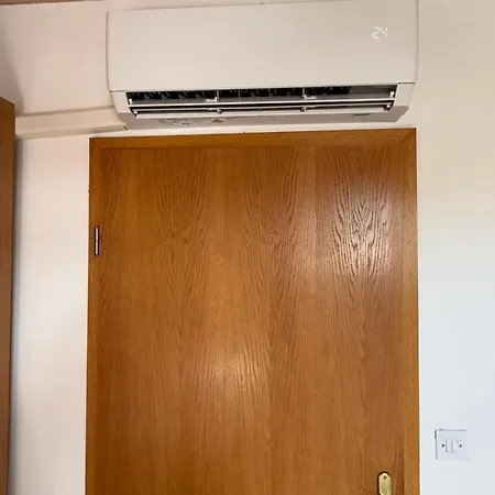 Apartment Iza56 Ljubljana