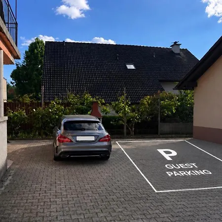 Apartment Iza56