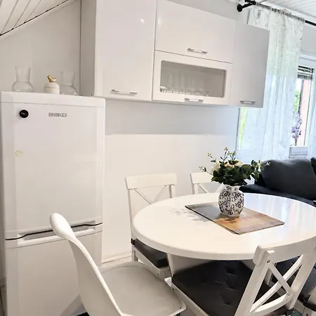 Iza56 Apartment
