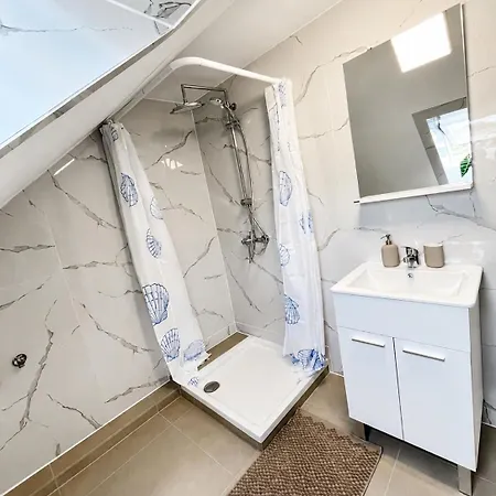 Iza56 Apartment Ljubljana