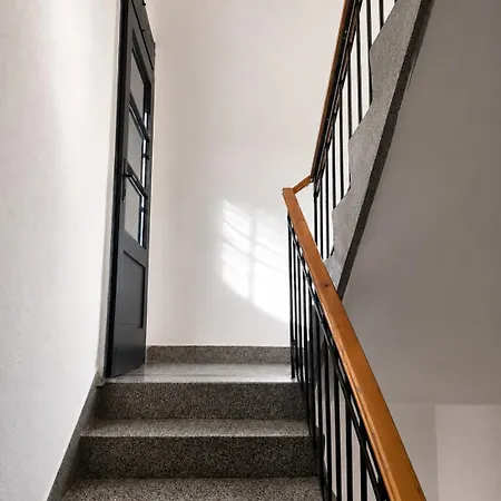 Apartment Iza56 *